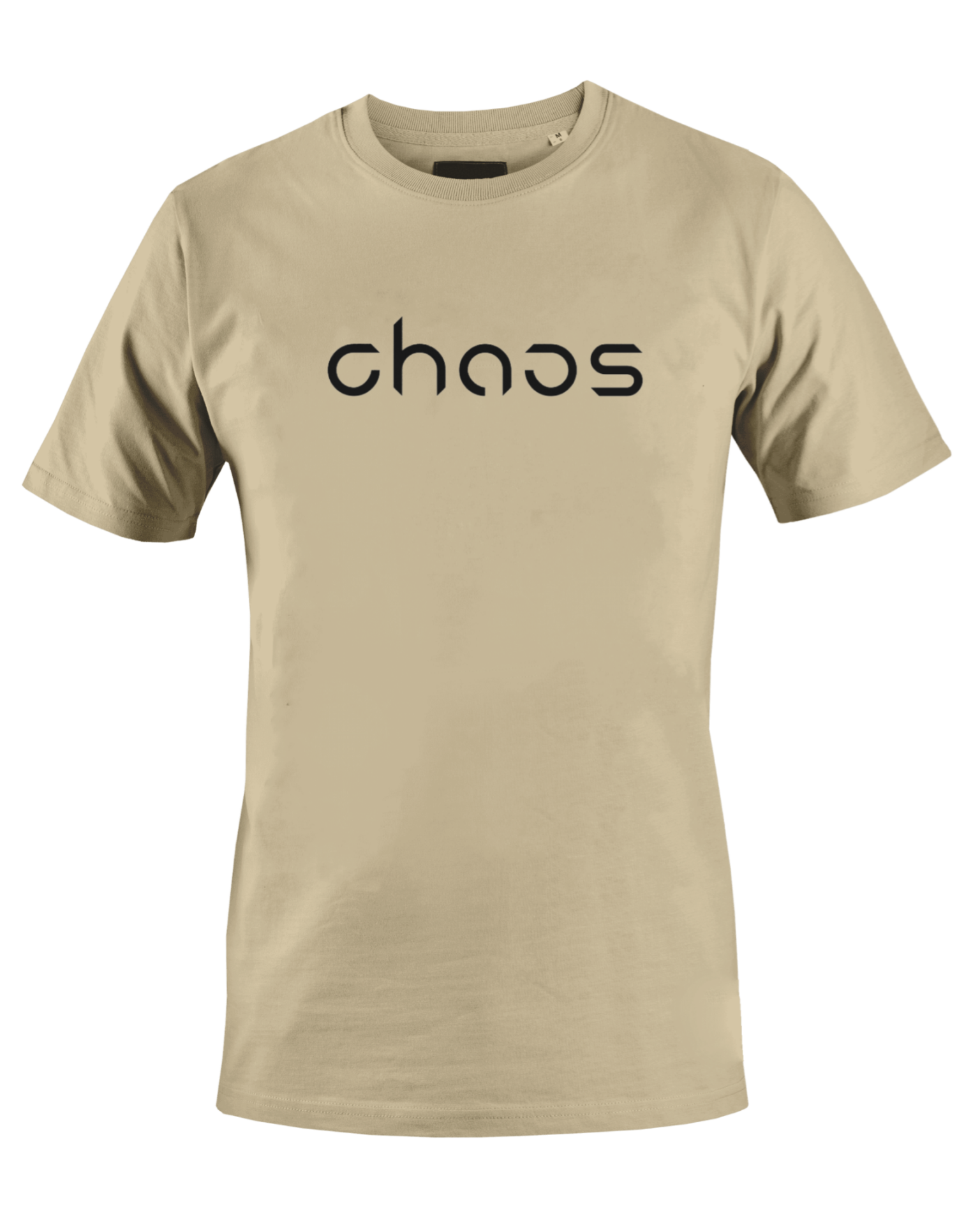 Chaos 1 [£10]