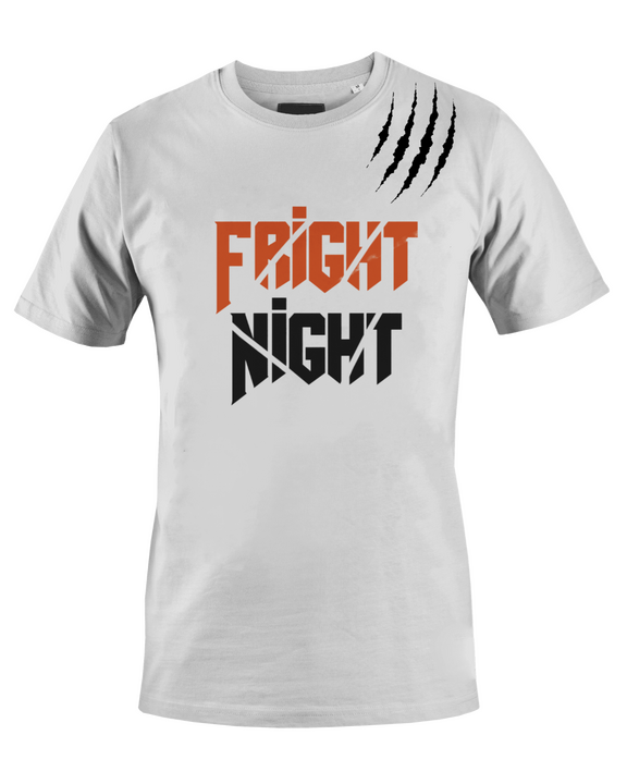 Fright Night Tee [£10]