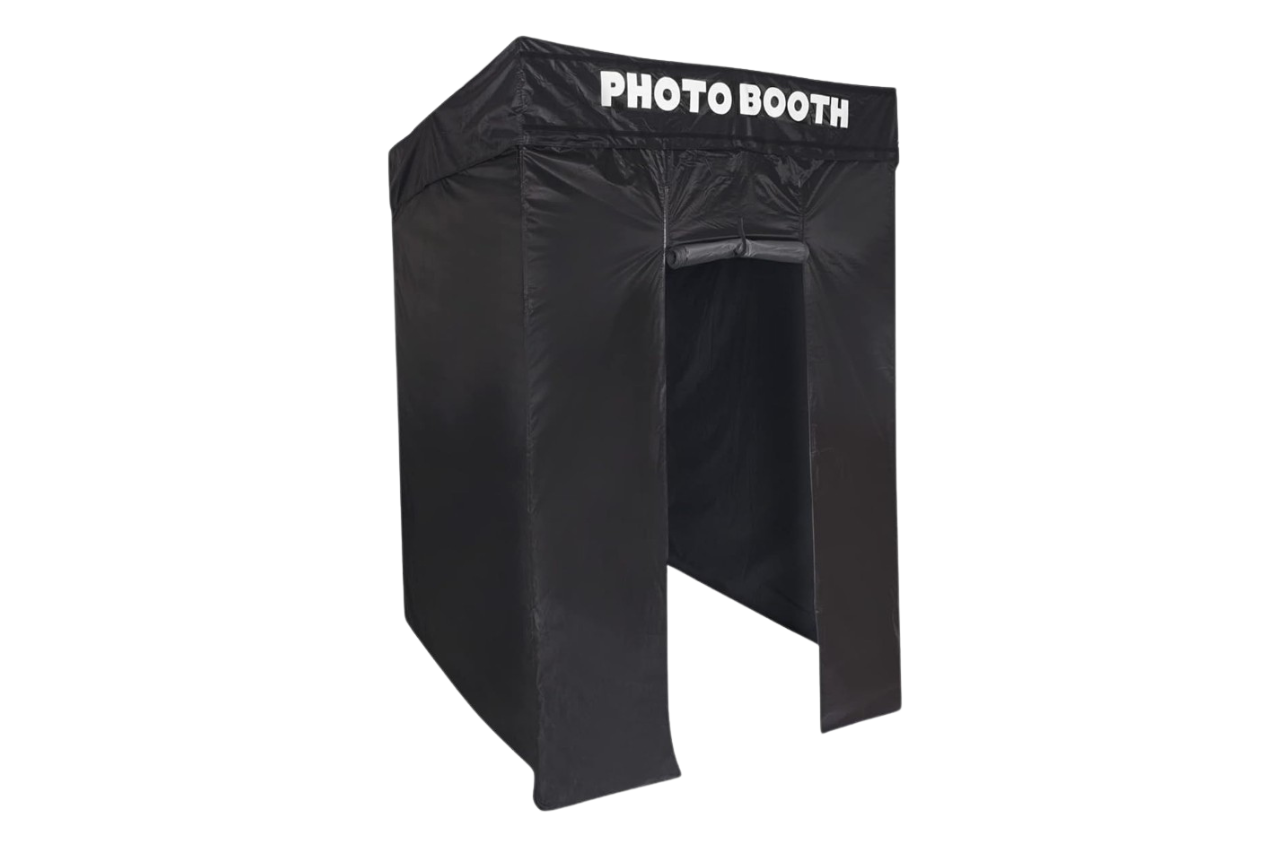 Classic Photo Booth Hire