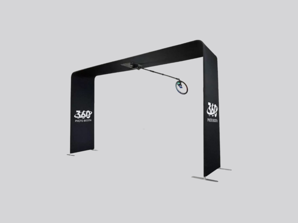 360 Sky Booth