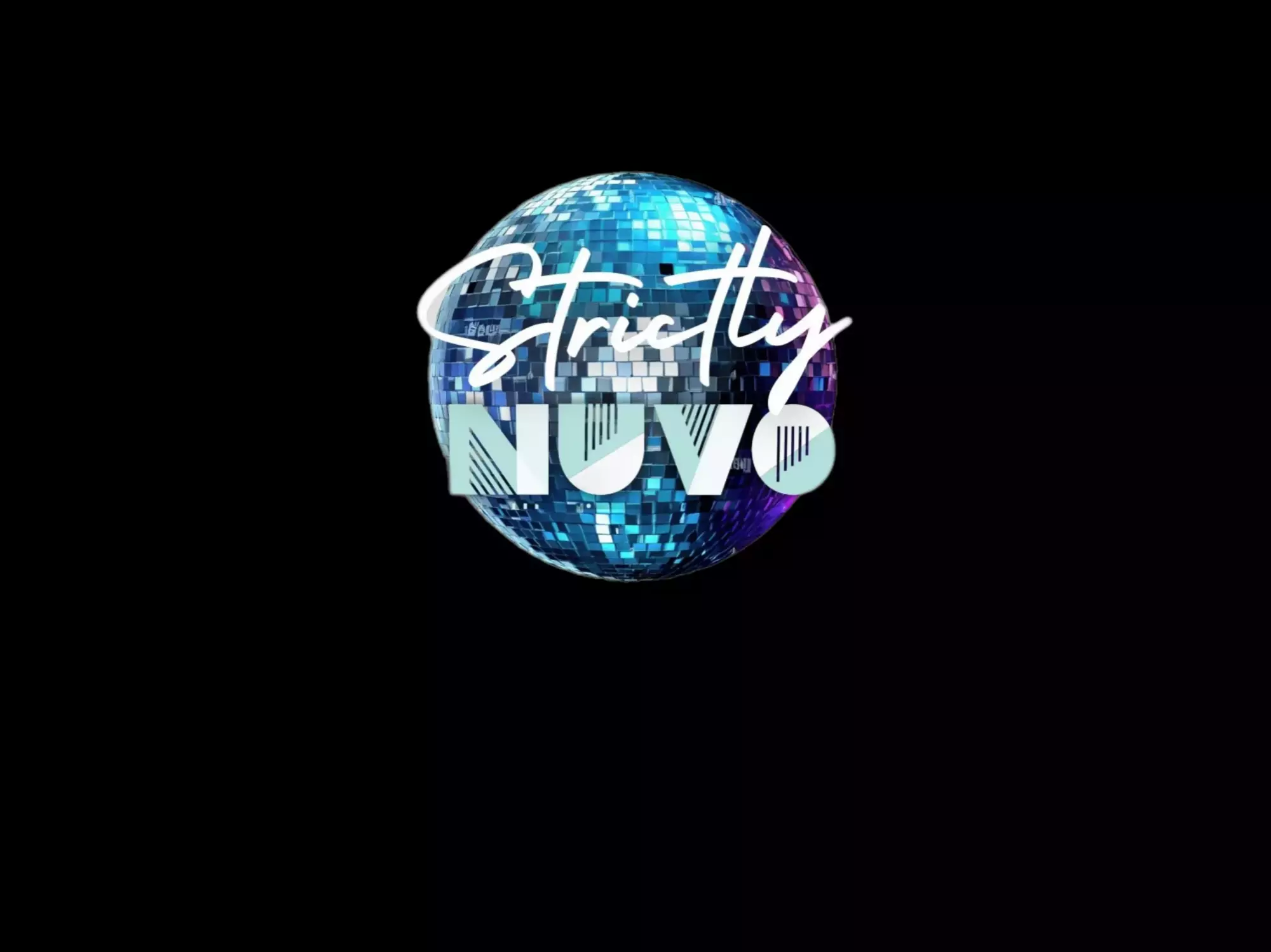 Sky Booth at Strictly Nuvo 2025