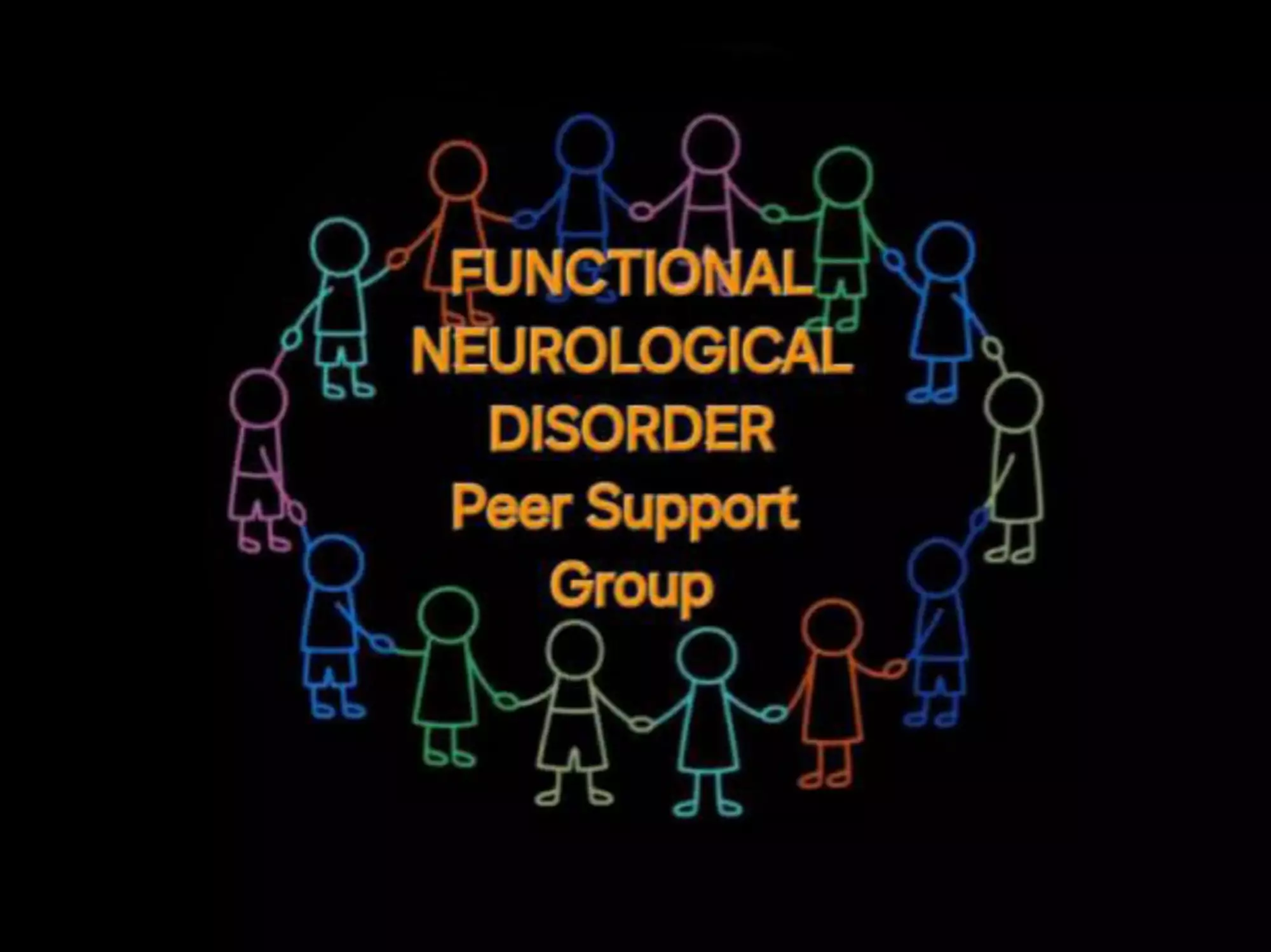 FND Peer Support Group Christmas Event