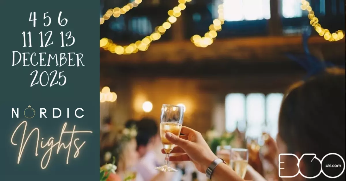 Nordic Nights 2025